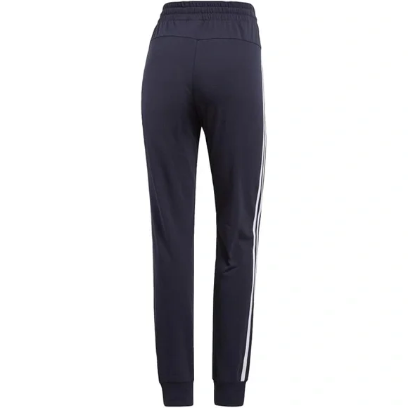 💕2 for $15💕 adidas Women's Essentials 3-Stripes Pants Jogger Activewear - Picture 5 of 5